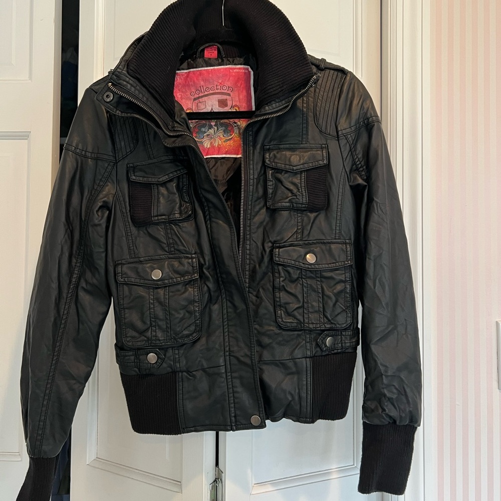 Bernardo Jacket